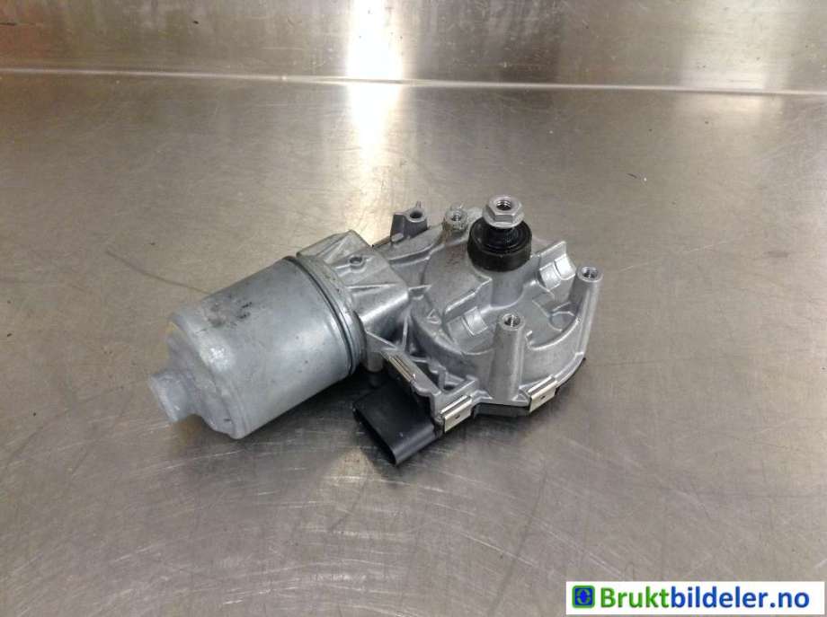 Viskermotor frontrute til Audi Q7 2015-->> (Type II) (AUDI|4M1 955 119 A|1 397 220 719|)
