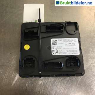 Styreenhet comfort (BCM) til Audi Q7, 2015->> (Type II)  (AUDI|8W0 907 064 AD|5DK 011 079-31)