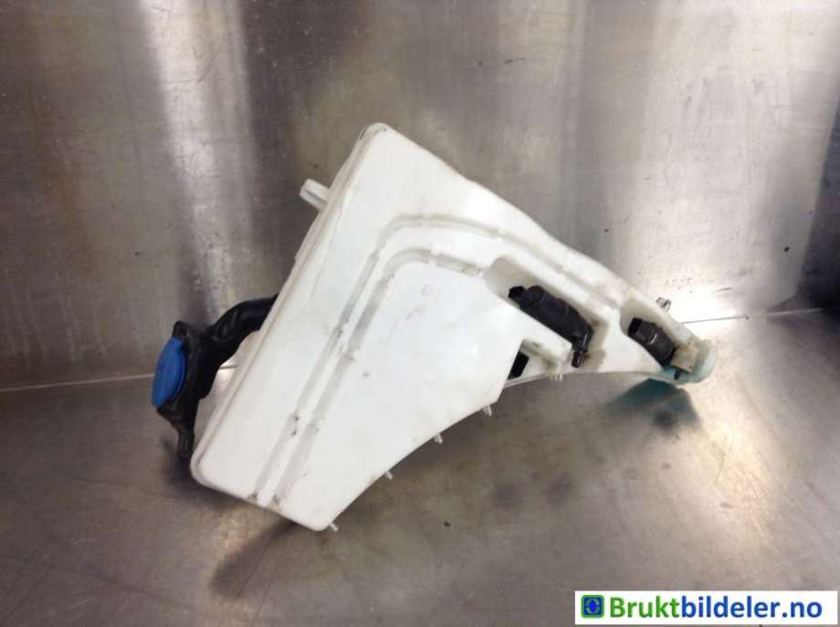 Spylertank til Audi Q7 2015-->> (Type II) (AUDI|4M0 955 453 C||4M0 955 453 G)