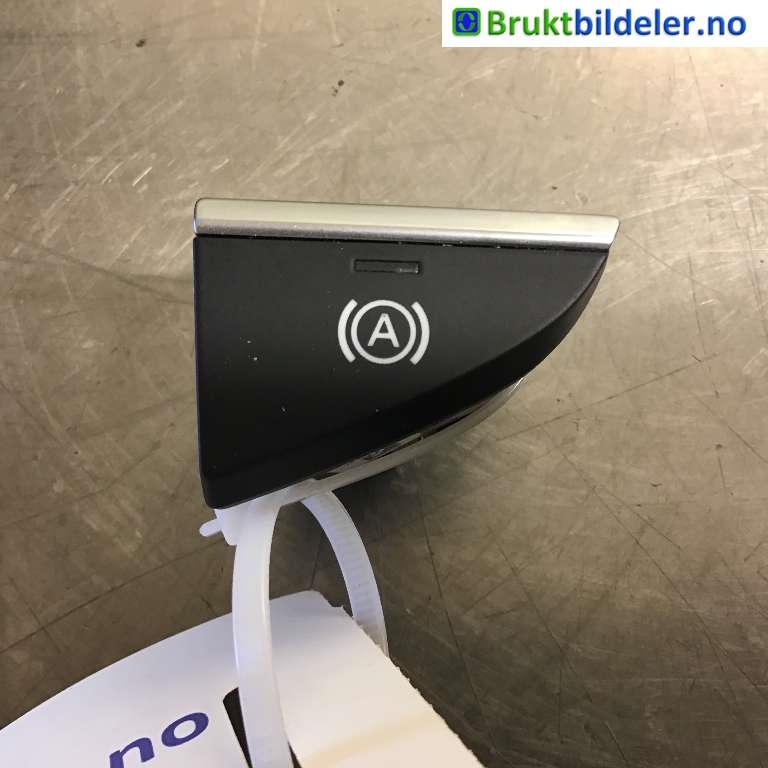 Bryter diverse til Audi Q7 2015-->> (Type II) (AUDI|4M1 927 143 B|)