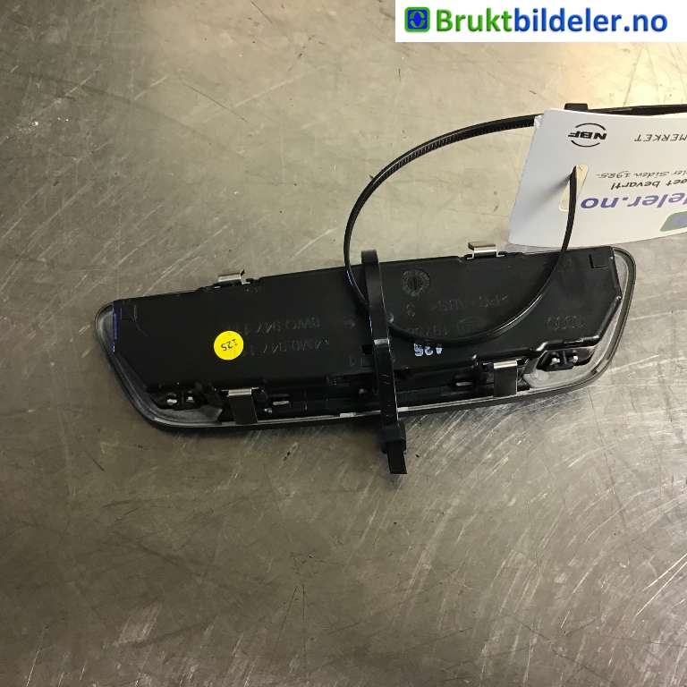 Taklyspanel til Audi Q7 2015-->> (Type II)  (AUDI|4M0 947 111|197586-00|)