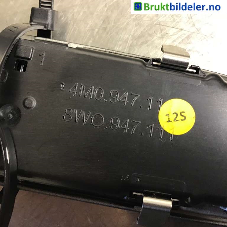 Taklyspanel til Audi Q7 2015-->> (Type II)  (AUDI|4M0 947 111|197586-00|)