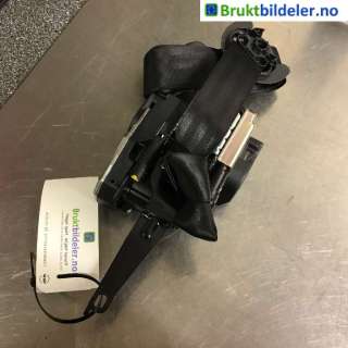 Sikkerhetsbelte foran høyre til Audi Q7, 2015->> (Type II)  (AUDI|4M0 857 706 D|626346900)
