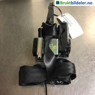 Sikkerhetsbelte foran venstre til Audi Q7, 2015->> (Type II)  (AUDI|4M0 857 705 D)