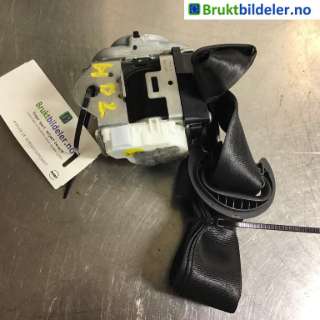 Sikkerhetsbelte bak høyre til Audi Q7, 2015->> (Type II)  (AUDI|4M0 857 812 B|95032)