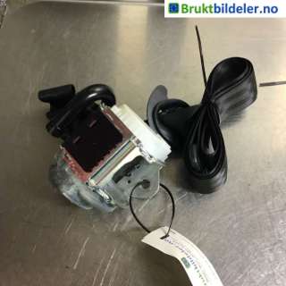Sikkerhetsbelte bak høyre til Audi Q7, 2015->> (Type II)  (AUDI|4M0 857 806 B|95032)