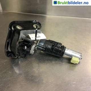 Baklukeåpner motor til Audi Q7,   (AUDI|4M0 827 851 A|0 390 204 153)