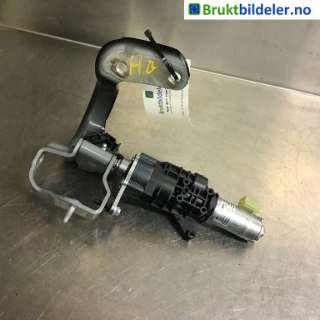 Baklukeåpner motor til Audi Q7,   (AUDI|4M0 827 852 A|0 390 204 154)