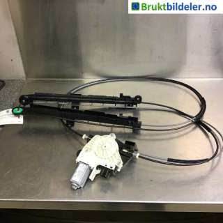 Diverse deler til Audi Q7,   (AUDI|4M0 863 560|992900385200)