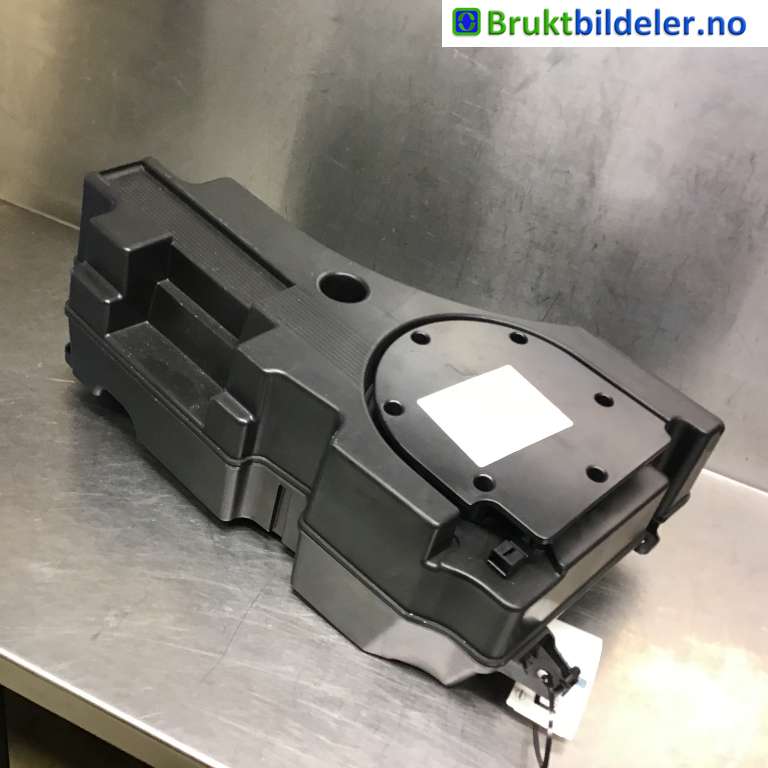 Bilstereo høyttaler til Audi Q7 2015-->> (Type II) (AUDI|4M0 035 621 A|349412-0010|)