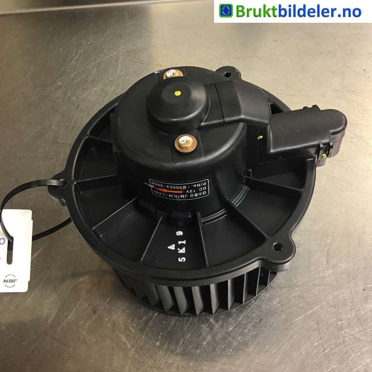 Varmeapparat motor til Kia Sportage, 2005-2010 (Type II) (KIA|97113 -2E200)