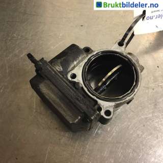 Spjeldhus til Kia Sportage, 2005-2010 (Type II)  (KIA|35100-27000)