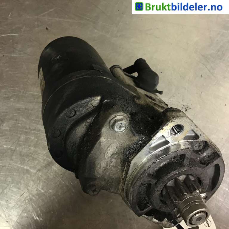 Starter diesel til Kia Sportage 2005-2010 (Type II)  (KIA|36100-27010|03101-3190|)