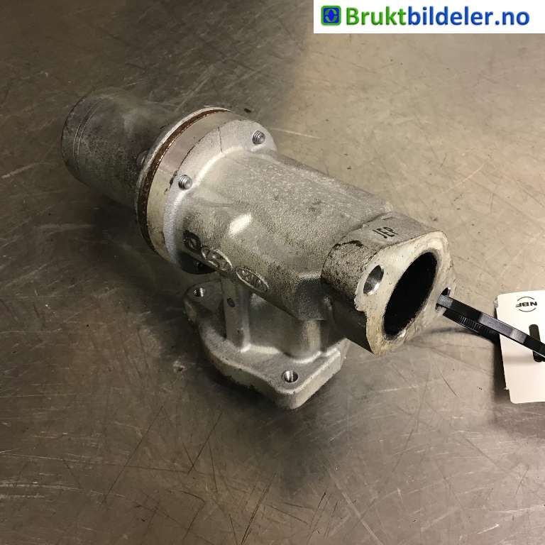 EGR-ventil til Kia Sportage 2005-2010 (Type II)  (KIA|28410-27410|)