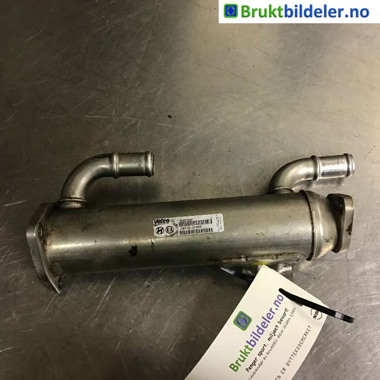 Diverse deler til Kia Sportage, 2005-2010 (Type II) (KIA|28416-27400)