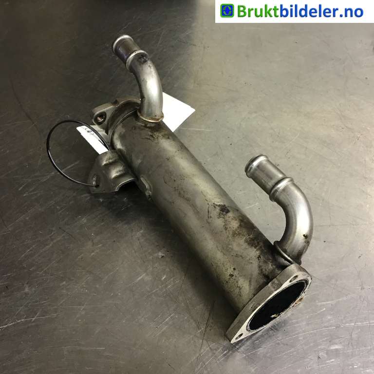 Diverse deler til Kia Sportage 2005-2010 (Type II)  (KIA|28416-27400|988294P|)