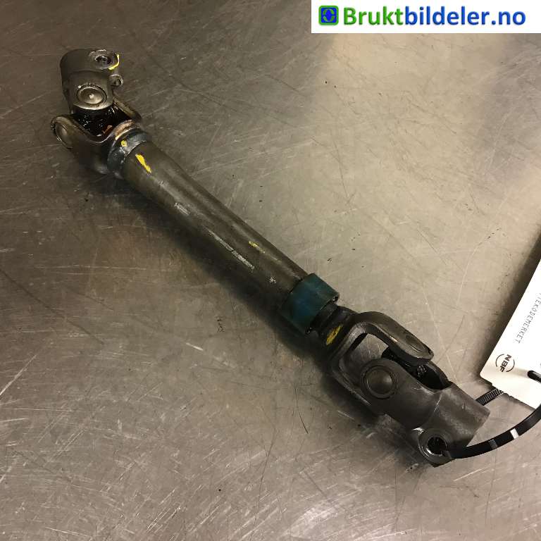 Diverse deler til Kia Sportage, 2005-2010 (Type II) (KIA|56400-2E000)