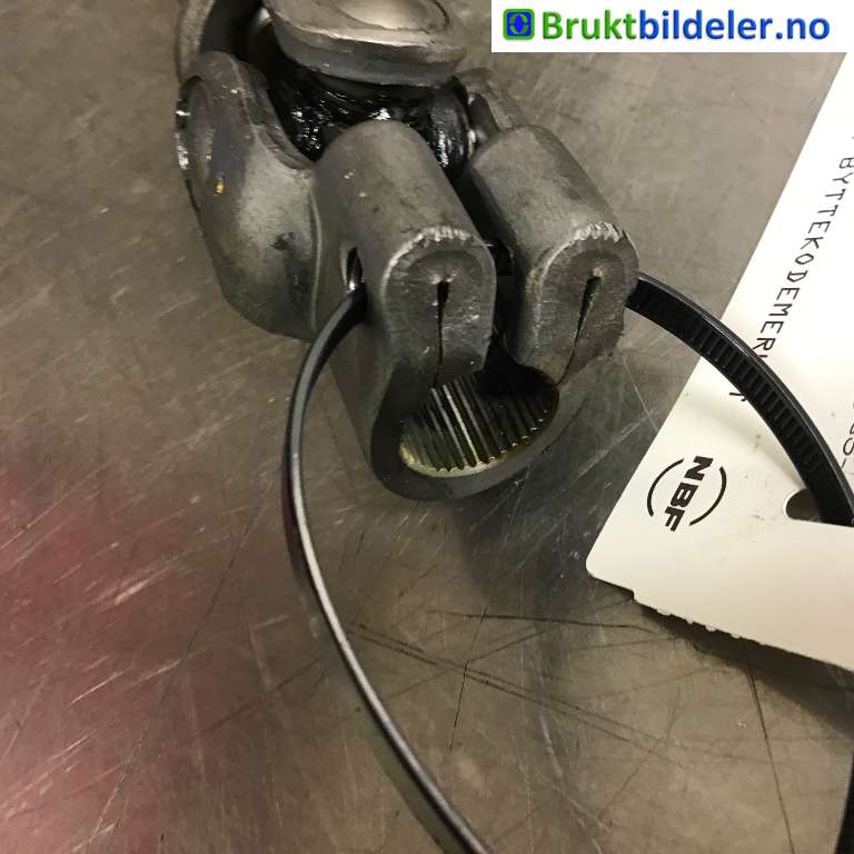 Diverse deler til Kia Sportage 2005-2010 (Type II) (KIA|56400-2E000|)