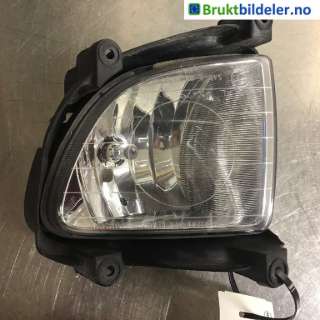 Tåkelykt venstre foran til Kia Sportage, 2005-2010 (Type II)  (KIA|)
