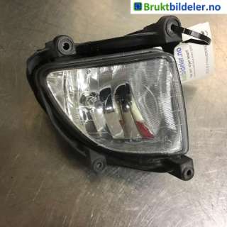 Tåkelykt høyre foran til Kia Sportage, 2005-2010 (Type II)  (KIA|)