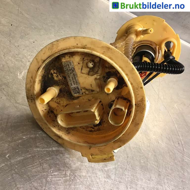 Dieselpumpe til Audi Q7 2015-->> (Type II)  (AUDI|4M0 919 088 D|)
