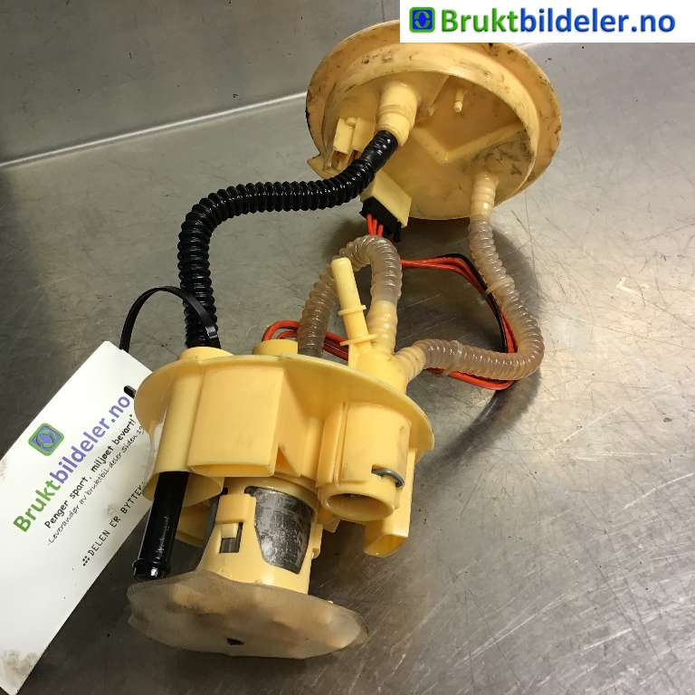 Dieselpumpe til Audi Q7 2015-->> (Type II)  (AUDI|4M0 919 088 D|)