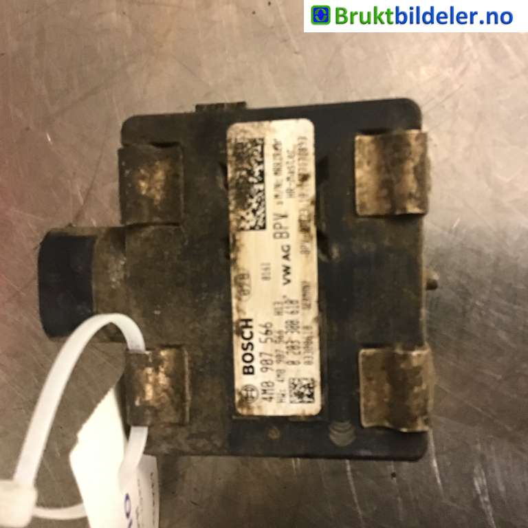 Sensor radar til Audi Q7 2015-->> (Type II) (AUDI|4M0 907 566|0 203 300 610|)