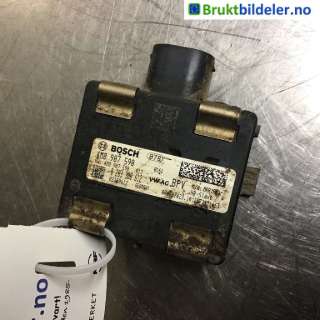 Sensor radar til Audi Q7, 2015->> (Type II)  (AUDI|4M0 907 590|0 203 300 612)