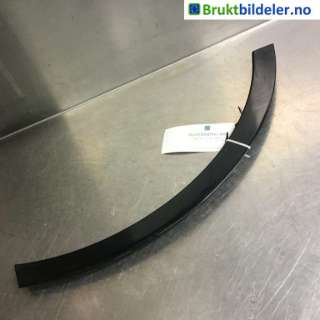 Karosseri diverse til Audi Q7, 2015->> (Type II)  (AUDI|4M0 853 818)