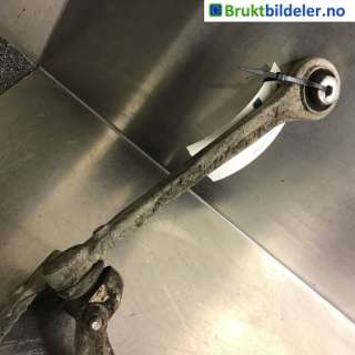 Bærebru venstre foran øvre til Audi Q7,   (AUDI|4M0 407 505 B)