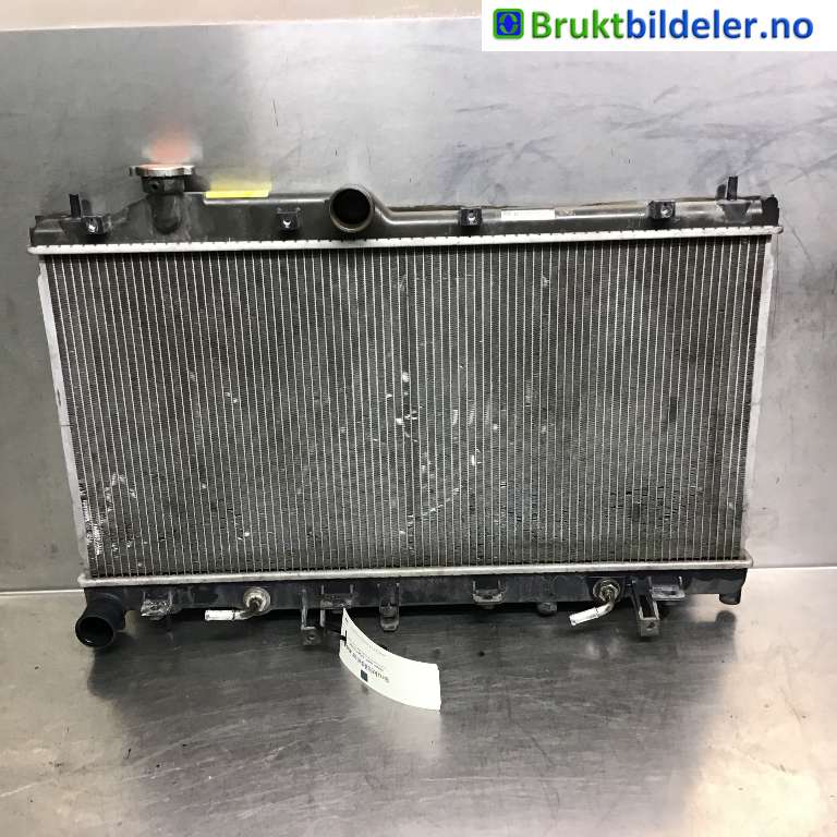 Radiator (automat gir) til Subaru Outback, 2009-2014 (Type IV)  (SUBARU|45119AJ020)