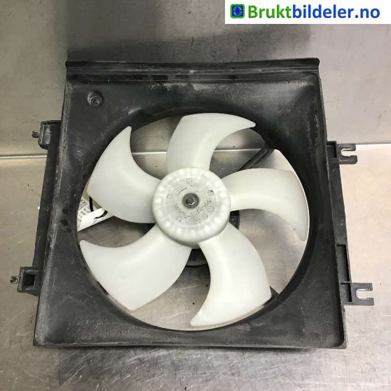 Kjølevifte til Subaru Outback 2009-2014 (Type IV)  (SUBARU|73310AG001|)