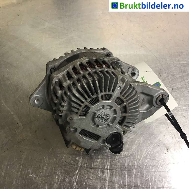 Dynamo til Subaru Outback 2009-2014 (Type IV)  (SUBARU|23700-AA651|A2TX0691A|)