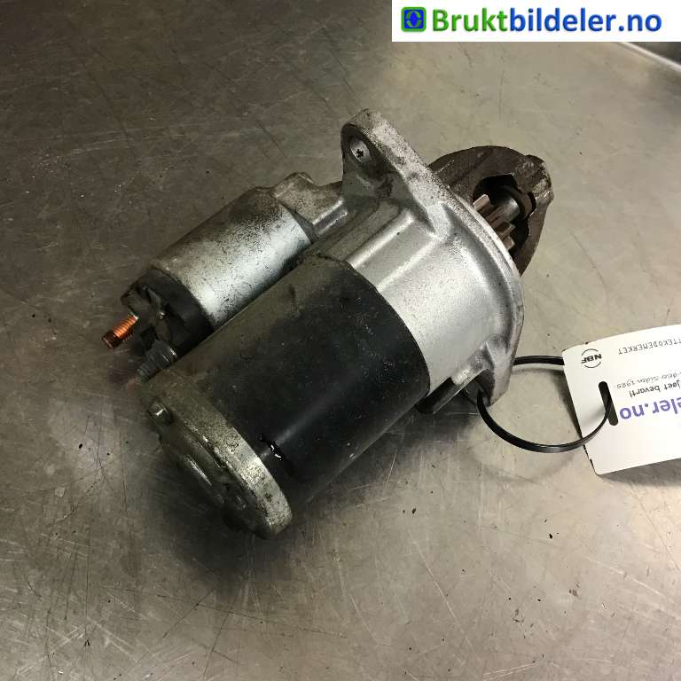 Starter til Subaru Outback 2009-2014 (Type IV) (SUBARU|23300-AA572|)