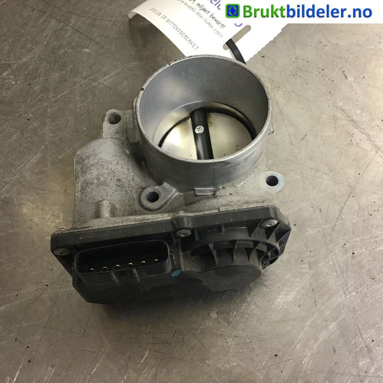Spjeldhus til Subaru Outback 2009-2014 (Type IV)  (SUBARU|16112AA350|)