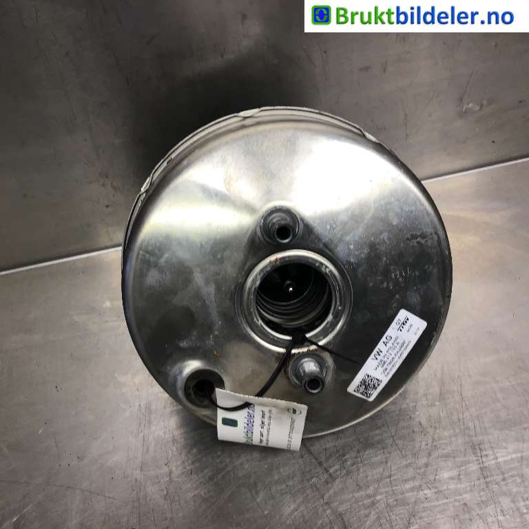 Bremsekraft-forsterker til Audi Q7 2015-->> (Type II) (AUDI|4M0 612 103 A|204 TBGBJ0A246N|)