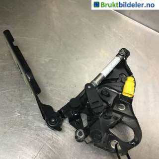 Panserhengsler til Audi Q7, 2015->> (Type II)  (AUDI|4M0 823 301 A)