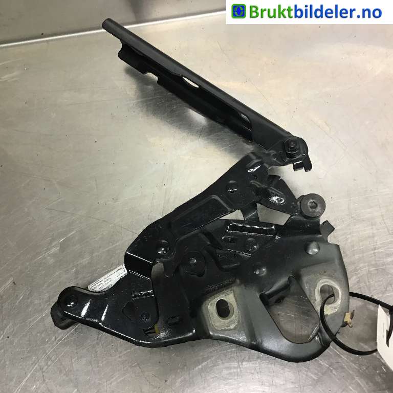 Panserhengsler til Audi Q7 2015-->> (Type II) (AUDI|4M0 823 301 A|)
