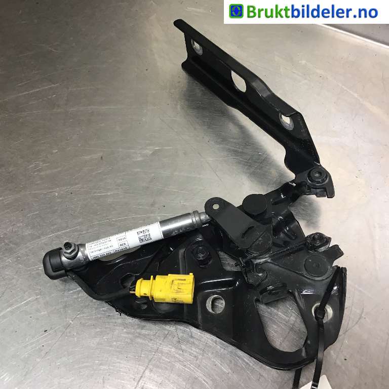 Panserhengsler til Audi Q7 2015-->> (Type II) (AUDI|4M0 823 301 A|)