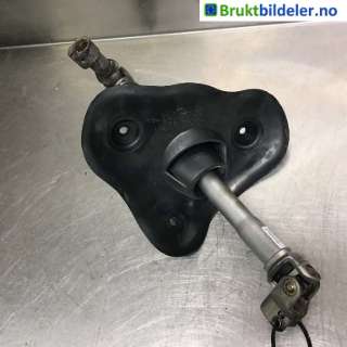 Rattaksel ledd til Audi Q7, 2015->> (Type II)  (AUDI|4M1 419 753 C)