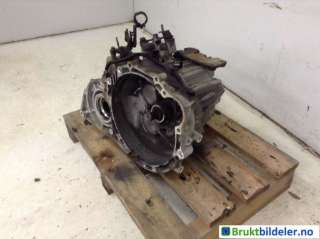 Girkasse manuell 6-trinn til Kia Sportage,   (KIA|43000 24381|U14J)