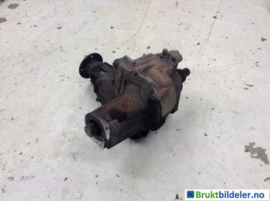 Girkasse 4WD fordelingskasse til Kia Sportage, 2005-2010 (Type II) (KIA|47300 39130)