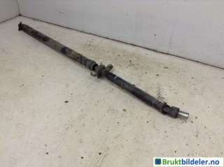 Mellomaksel til Mitsubishi Outlander,   (MITSUBISHI|3401A458)