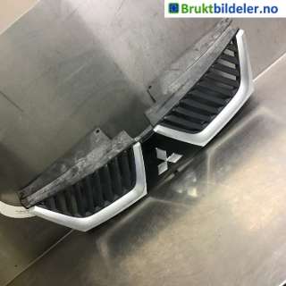 Grill til Mitsubishi Outlander,   (MITSUBISHI|7450A037XA)