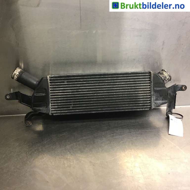 Intercooler til Mitsubishi Outlander, 2007-2010 (Type II, Fase 1)  (MITSUBISHI|1530A061)