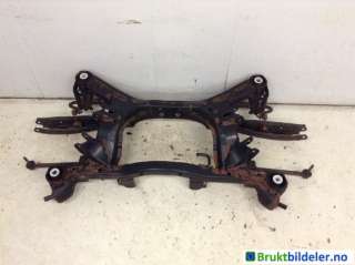 Travers bak til Subaru Outback,   (SUBARU|20152AJ002)