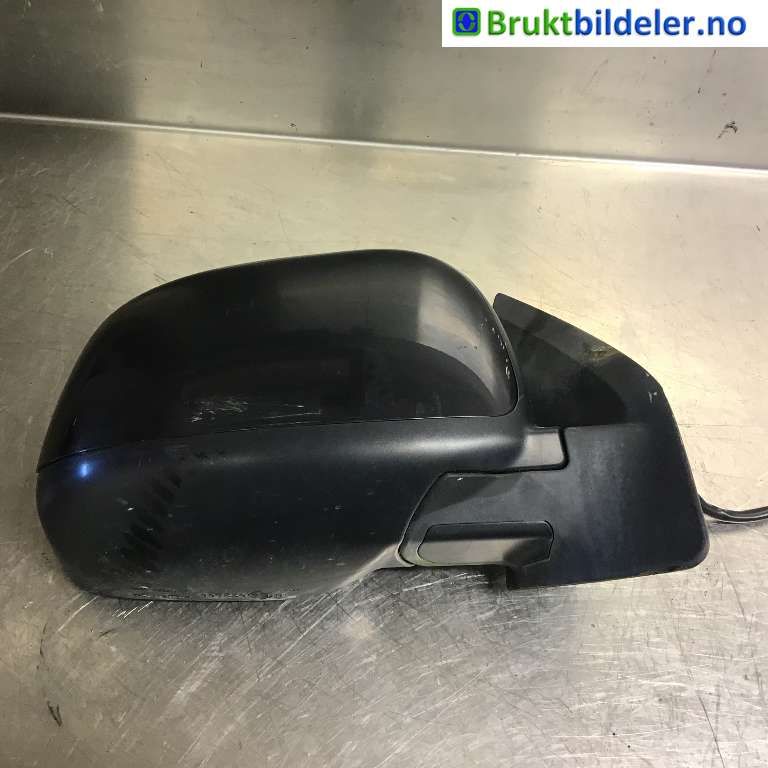 Speil høyre til Mitsubishi Outlander 2007-2010 (Type II, Fase 1)  (MITSUBISHI|7632A084|)