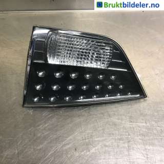 Baklykt høyre indre til Mitsubishi Outlander,   (MITSUBISHI|8331A006)