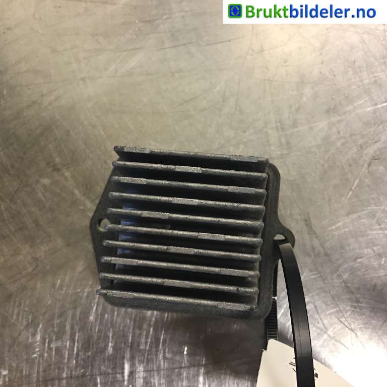 Varmeapparat motstand til Mitsubishi Outlander 2007-2010 (Type II, Fase 1) (MITSUBISHI|7802A006|)