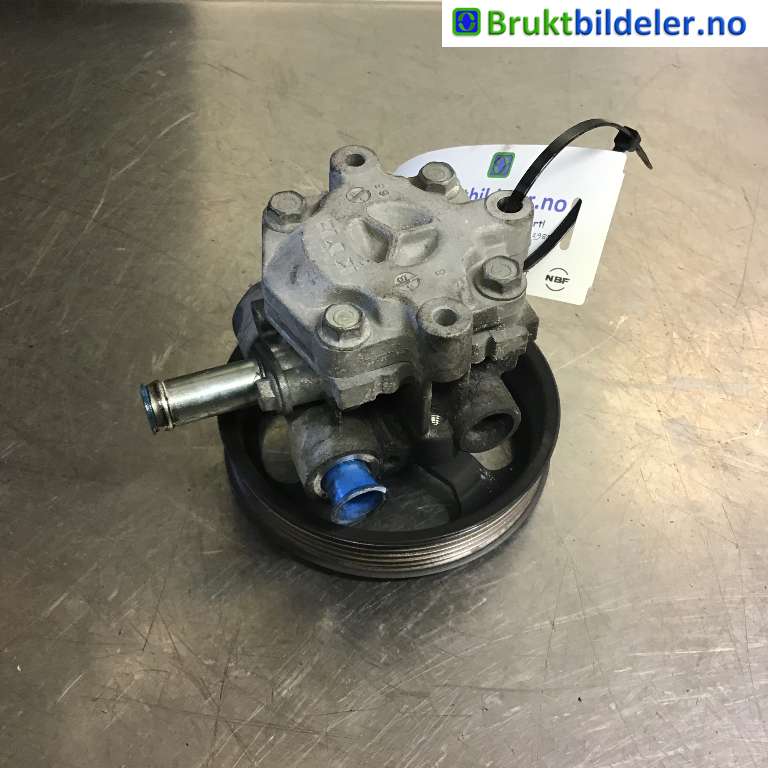 Servo pumpe mekanisk til Mitsubishi Outlander 2007-2010 (Type II, Fase 1)  (MITSUBISHI|4450A130|79211904|)